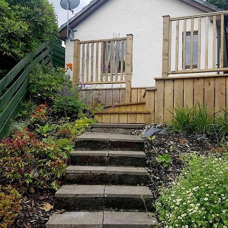 Machrie Cottage, Oban, Екстериор снимка