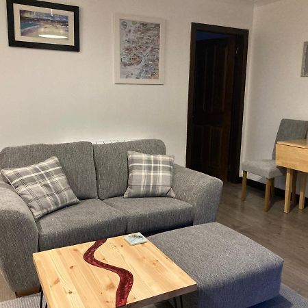 Machrie Cottage, Oban, Екстериор снимка