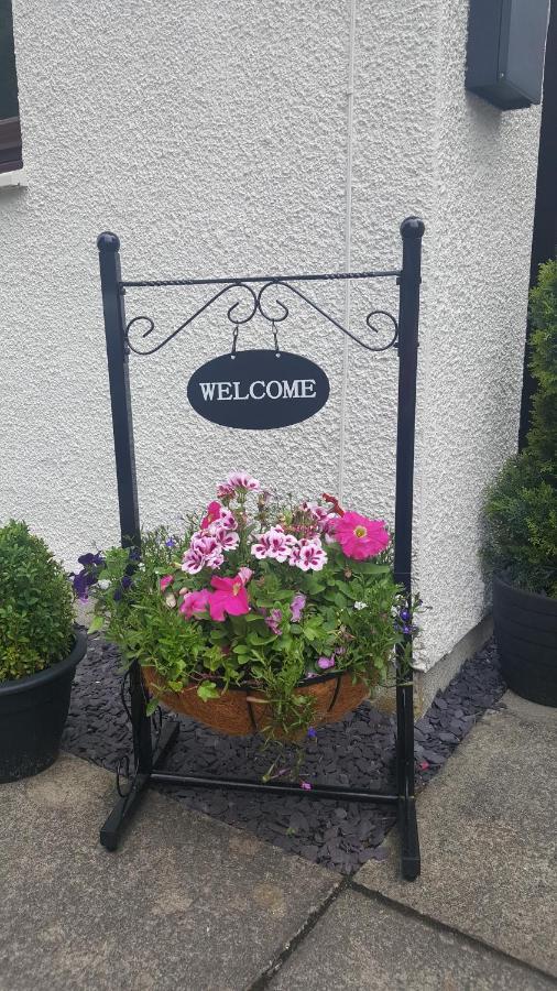 Machrie Cottage, Oban, Екстериор снимка